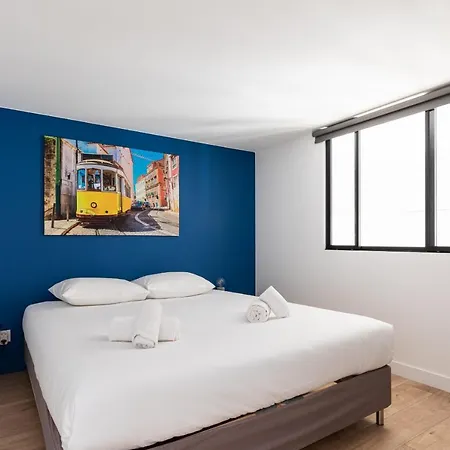 Dify Mazenod - Prefecture Apartment Lyon Exterior photo