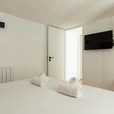 Dify Mazenod - Prefecture Apartment Lyon Exterior photo
