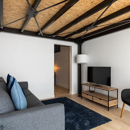 Dify Mazenod - Prefecture Apartment Lyon Exterior photo
