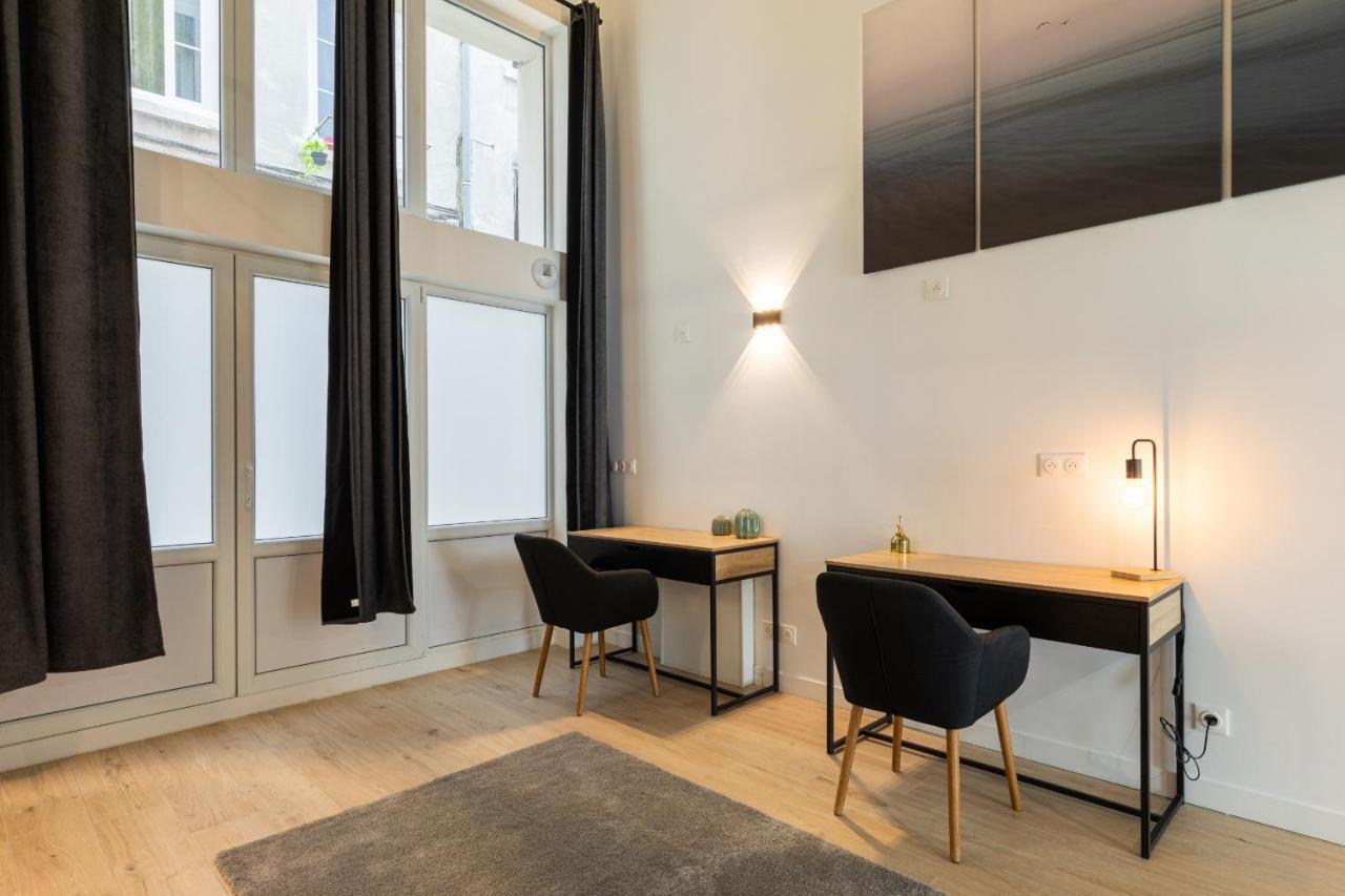 Dify Mazenod - Prefecture Apartment Lyon