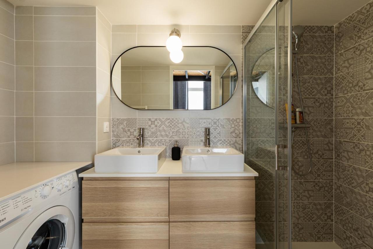 Dify Mazenod - Prefecture Apartment *