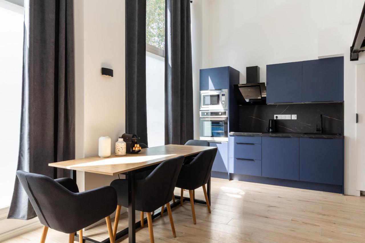 Appartement Dify Mazenod - Prefecture *