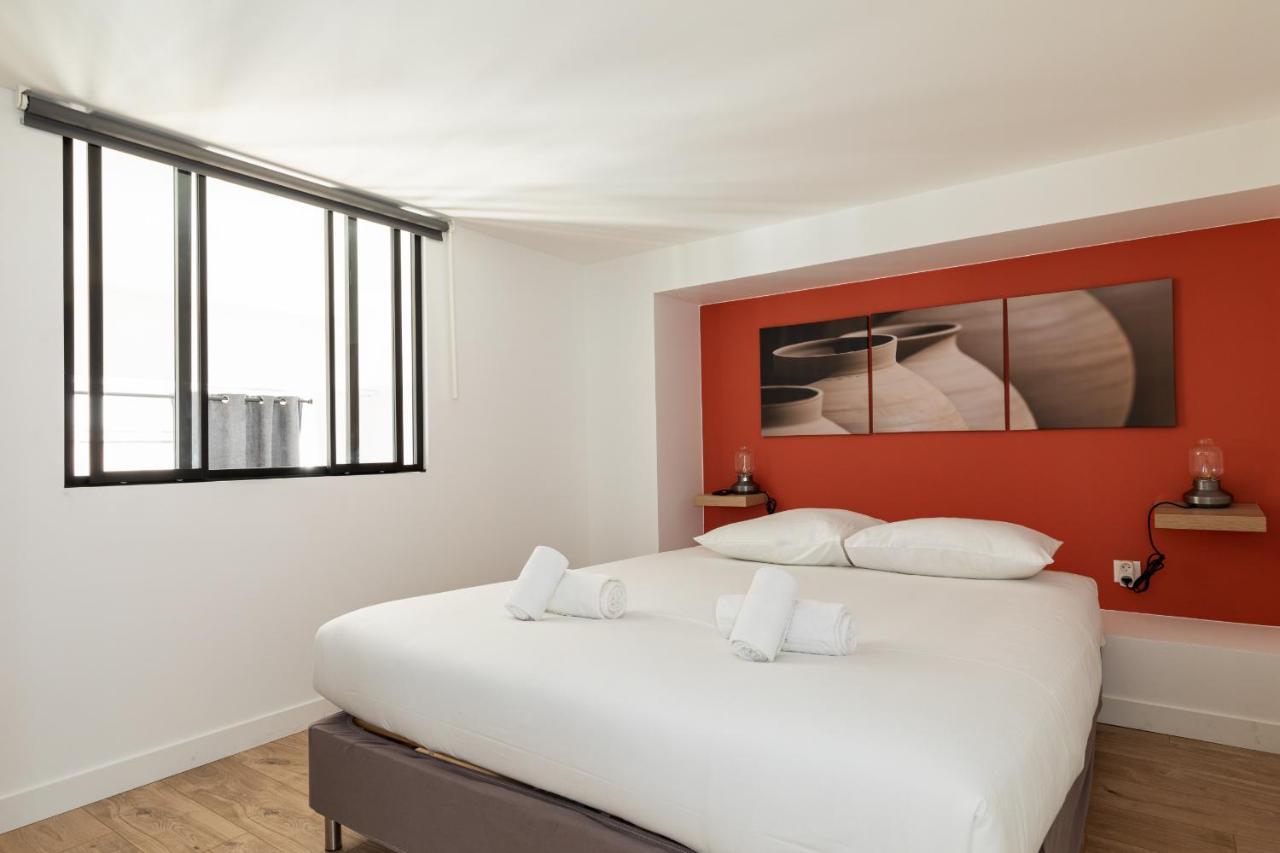 Dify Mazenod - Prefecture Appartement *