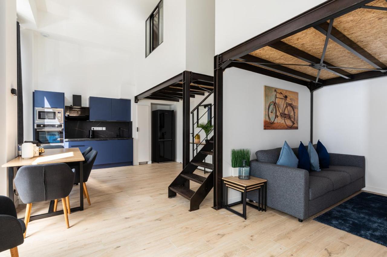 Apartment Dify Mazenod - Prefecture Lyon