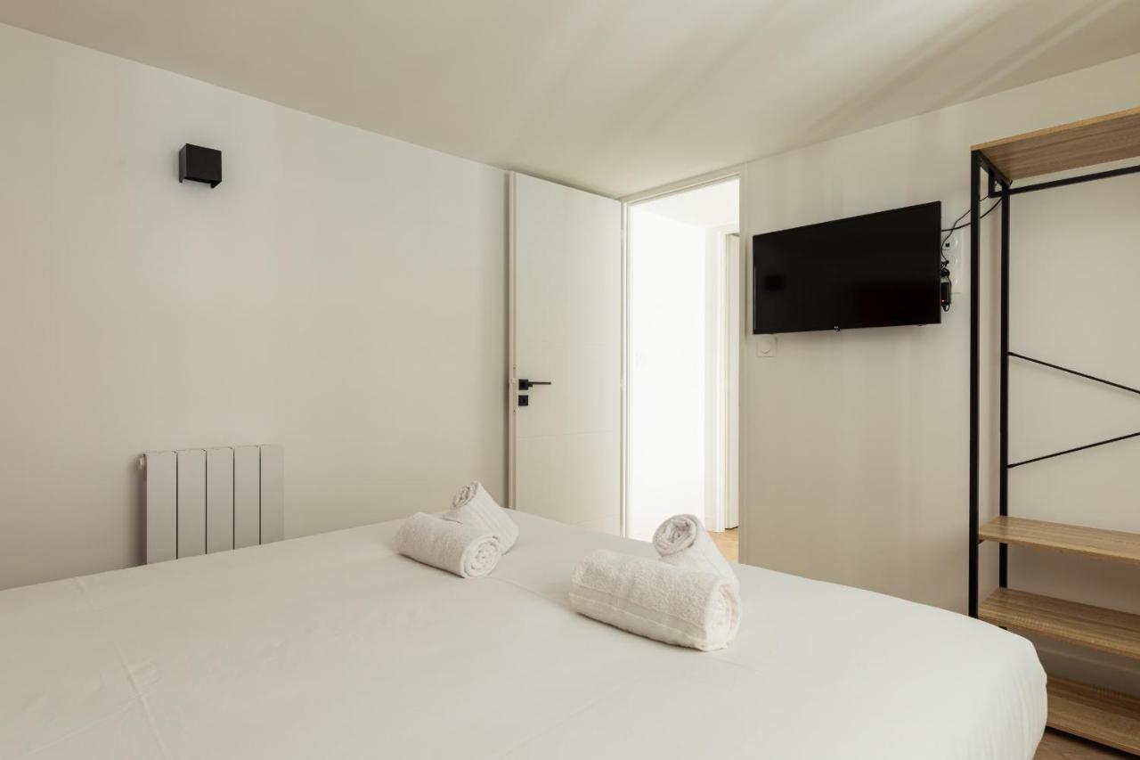 Apartment Dify Mazenod - Prefecture *