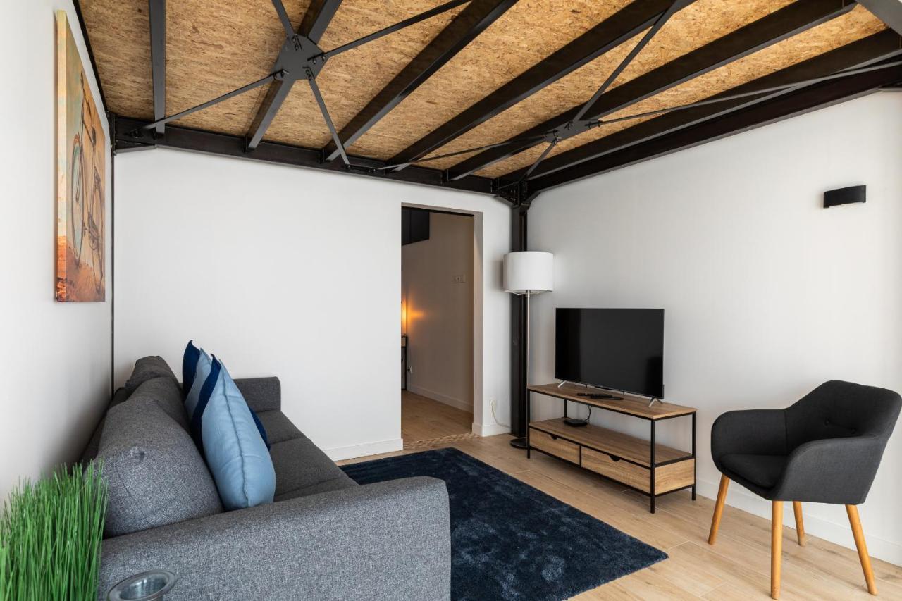 Dify Mazenod - Prefecture Appartement *