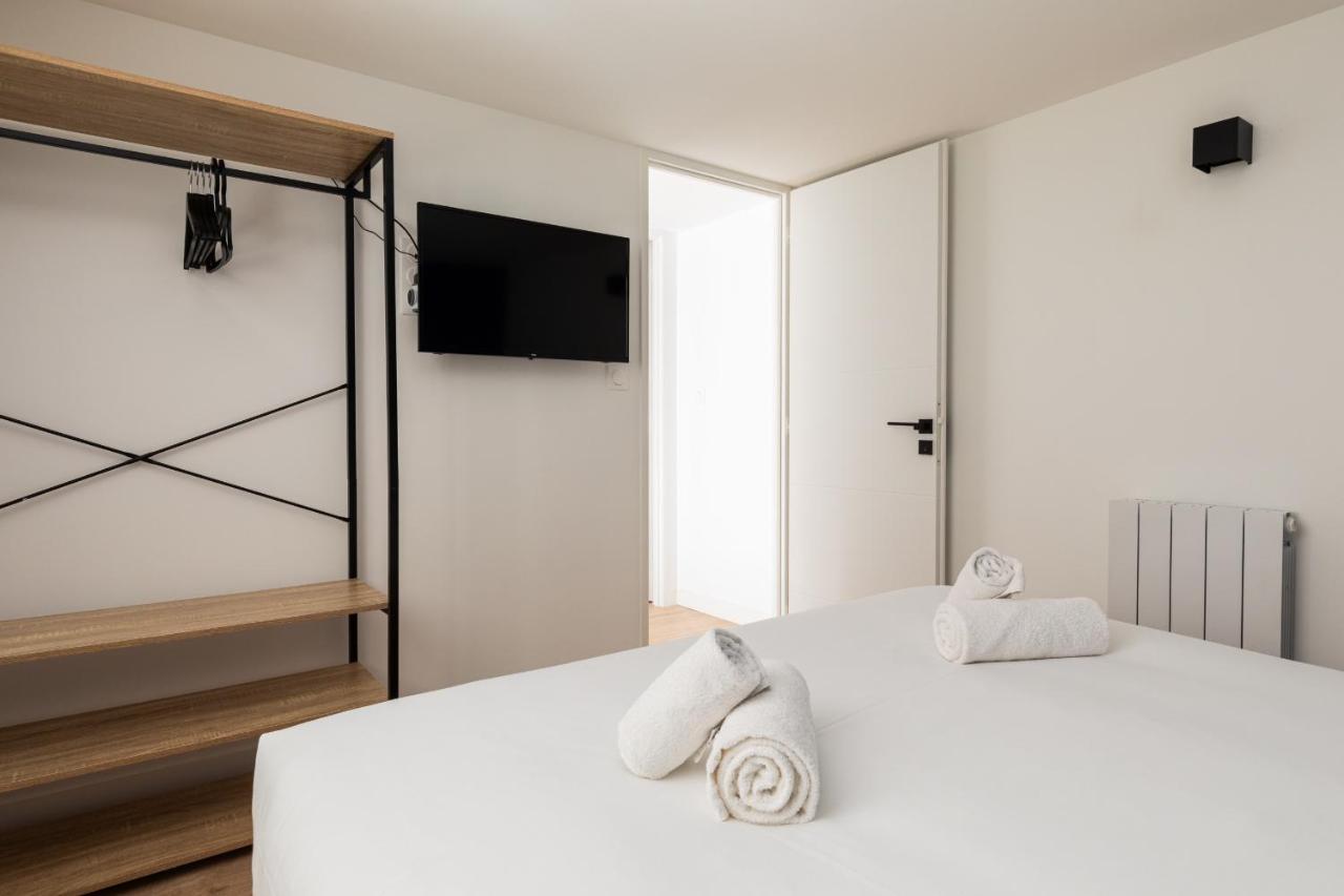 Dify Mazenod - Prefecture Apartment