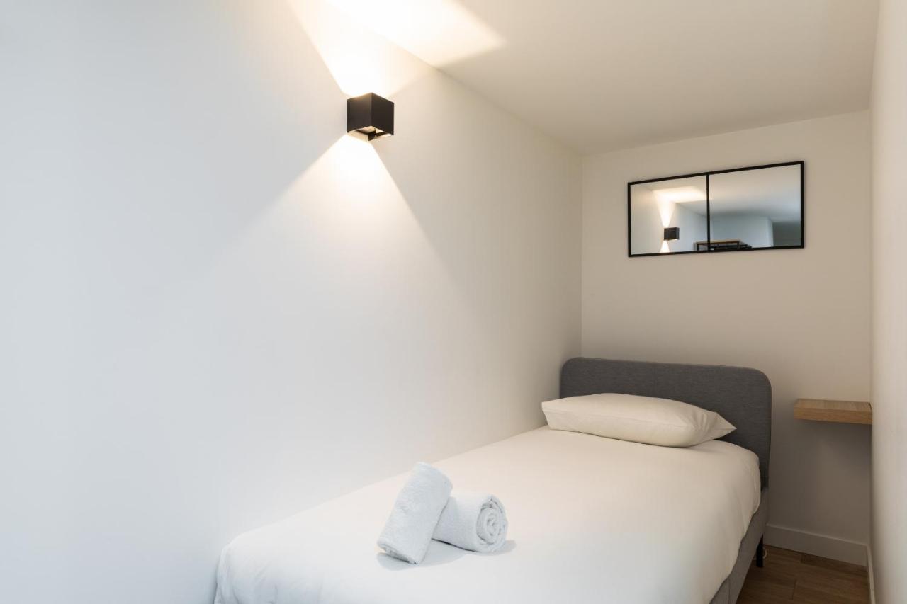 Apartamento Dify Mazenod - Prefecture Lyon