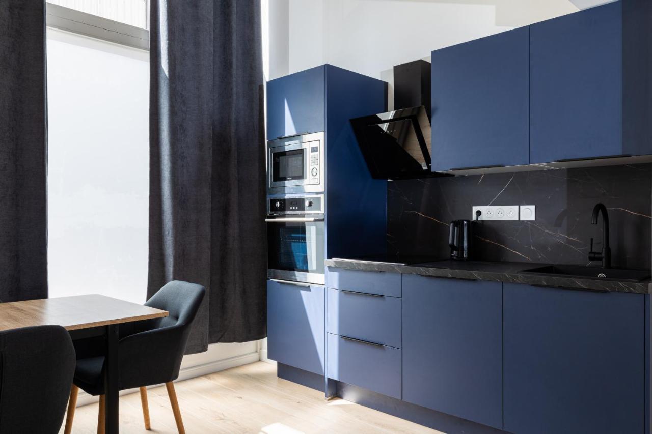 Apartamento Dify Mazenod - Prefecture Lyon
